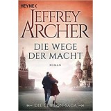 Die Wege der Macht - Jeffrey Archer