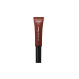 Ruj de buze lichid, Loreal, Lip Paint Matte, 213 Stripped Brown