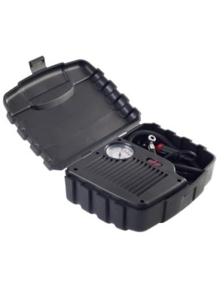 Compresor auto portabil Carface foto