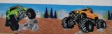 Murale tehnica Spray paint