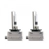 Becuri Xenon Philips D1R 35W Vision 85V, Pachet 2 buc, Lumina Auto Stralucitoare, Durata Lunga de Viata