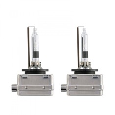 Pachet 2 Becuri Xenon 85V D1R 35W Vision Philips