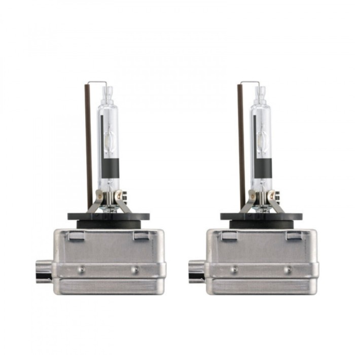 Pachet 2 Becuri Xenon 85V D1R 35W Vision Philips