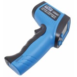 Termometru digital cu infrarosu -50&deg;C p&acirc;nă la 550&deg;C.