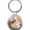 Gift Keychain: Cat Animal