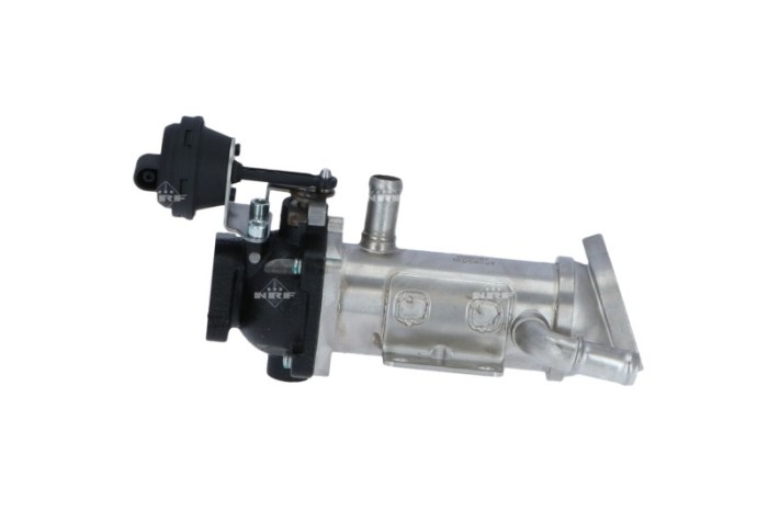 NRF 48011 Radiator, recirculare gaze de esapament