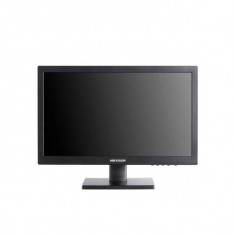 Monitor LED Hikvision DS-D5019QE-B 18.5 inch 5ms Black foto