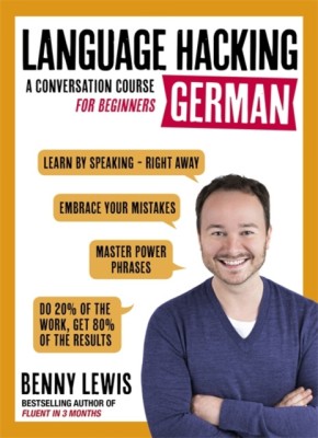 Language Hacking German foto