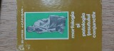 Morfologia Si Patologia Tesutului Conjunctiv - M. Ifrim, I. Capusan, Editura Medicala, 1982, Anatomie, Medicina
