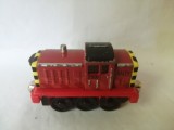 Bnk jc Thomas and friends - locomotiva Salty - magnetica -Mattel 2009