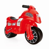 Jucarie Dolu - Prima mea motocicleta, Rosu
