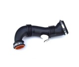 Furtun filtru aer, tubulatura filtru, plastic, RapidAuto 5723PF-2