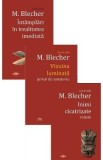 Pachet 3 carti: Intamplari in irealitatea imediata, Inimi cicatrizate, Vizuina luminata - Max Blecher