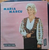 Disc Vinil Maria Marcu - Măi, Bădiţă Negricios-Electrecord-EPE 03318