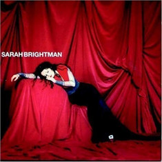 Sarah Brightman Eden (cd) foto