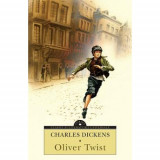 Oliver twist, Corint