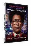 Roman J. Israel, Esq. | Dan Gilroy