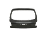 Usa portbagaj Peugeot 206 (2 ) 01.1998-04.2009(Hatchback) , partea Spate , 8701R5