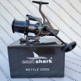 Mulinetă EastShark METTLE 12000