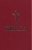 Biblia simpla grena Ed.2025
