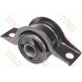 Bucsa brat suspensie, Suport trapez Ford Focus (Daw, Dbw), Trw JBU476, parte montare : Punte fata, Stanga/ Dreapta, Spate, Jos, spre interior