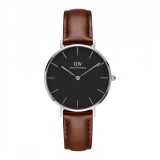 Cumpara ieftin Ceas Daniel Wellington, Classic Petite St Mawes DW00100181 - Marime universala