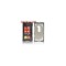 Husa silicon Nokia Lumia 900 Gri bulk