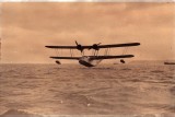 NIB106 Supermarine Stranraer, hidroavion militar britanic, anii 1930