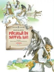 Pacala in satul lui/Ioan Slavici foto