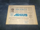 REVISTA ARGUS 10 IULIE 1991