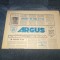 REVISTA ARGUS 10 IULIE 1991