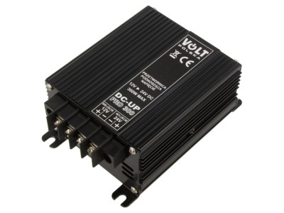 Convertor DC/DC 21...30V DC foto