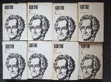 OPERE - Goethe (8 volume - complet)