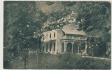 Hotelul Bailor Moneasa , Circulata , IOVR, Printata