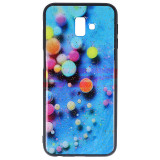 Toc UV Copy Glass Samsung Galaxy J6 Plus Bubbles