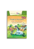 Cumpara ieftin Povesti cu micul ponei - Little Pony Stories - Bilingv