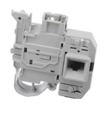 Inchizator hublou masina de spalat Bosch DKS6758609 - 00638259 compatibil