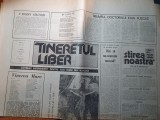 ziarul tineretul liber 13 aprilie 1990- revolutia asa cum a fost ea