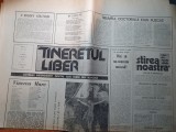 Ziarul tineretul liber 13 aprilie 1990- revolutia asa cum a fost ea