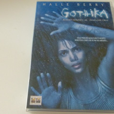 Gothika -Halle Berry dvd-ss-fff - b400