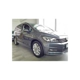 Set 4 bandouri usa compatibil Volkswagen Touran 2015- Van / Minivan -&gt; Cod: F16 Automotive TrustedCars