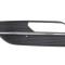 Grila bara Audi A3 (8v) 06.2012-07.2016 Model Hatchback, Fata partea Stanga, Cu gaura pentru proiector, 8V3807681A9B9