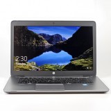 Laptop Second Hand, HP ELITEBOOK 850 G2, Procesor I5 5300U, Memorie RAM 8 GB, SSD 256 GB SATA, Windows 10 Pro, Wireless, US, Baterie noua, Ecran 15.6, Intel Core i5