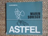 MARIN SORESCU - ASTFEL (1973)