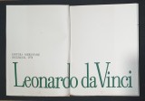 Album de Arta Clasicii picturii universale - Leonardo Da Vinci - V. I. Stoichita