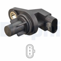 DELPHI SS12309-12B1 senzor,pozitie ax cu came
