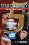 Various - Star Commando 5 (La Aniversare), Caseta audio