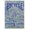 Bicycle Table Talk Albastru