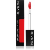 Revlon Cosmetics ColorStay&trade; Satin Ink Ruj de buze lichid, de lunga durata culoare N&deg;015 Fire &amp; Ice 5 ml