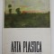 &#039;&#039; ARTA PLASTICA &#039;&#039; - REVISTA A U.A. P. DIN R.P.R. SI A MINISTERULUI CULTURII , ANUL 3 , NR. 1 - 1956